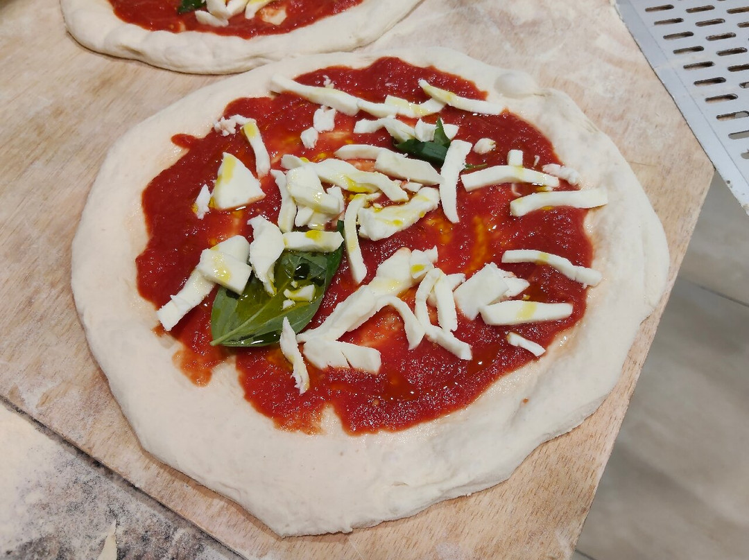 La Ginestra Pizzalab