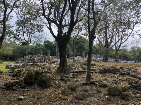 圣赫瓦西奥遗迹-考祖梅必去景点
