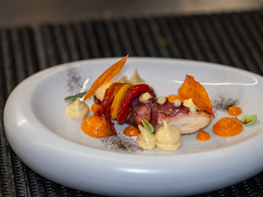Lumia Ristorante Italiano
