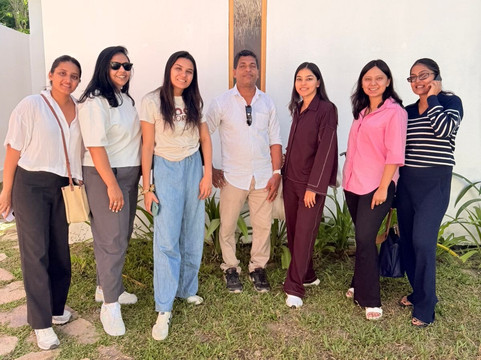 NK Lanka Holiday Tours-卡图纳耶克必去景点