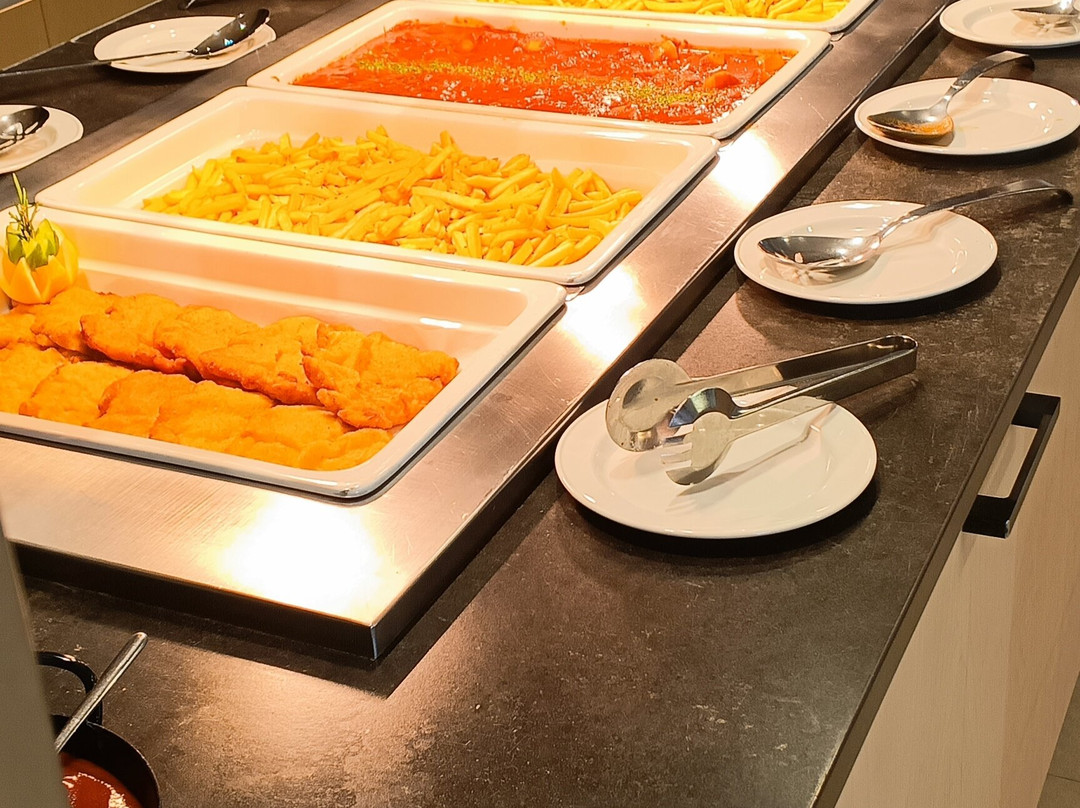 格拉茨胡法酒店主图