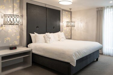 白橡树会议及水疗度假村主图