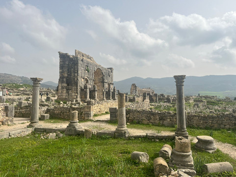 Merzouga Morocco Tours-瓦尔扎扎特必去景点