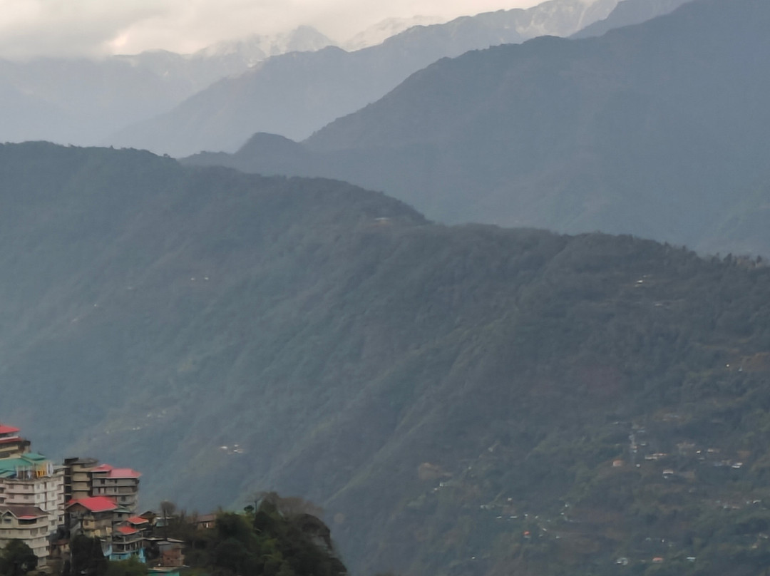 Darjeeling Travels-Bagdogra必去景点