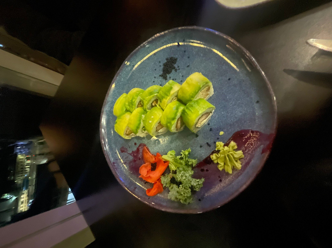 Sky Bar, Concepcion