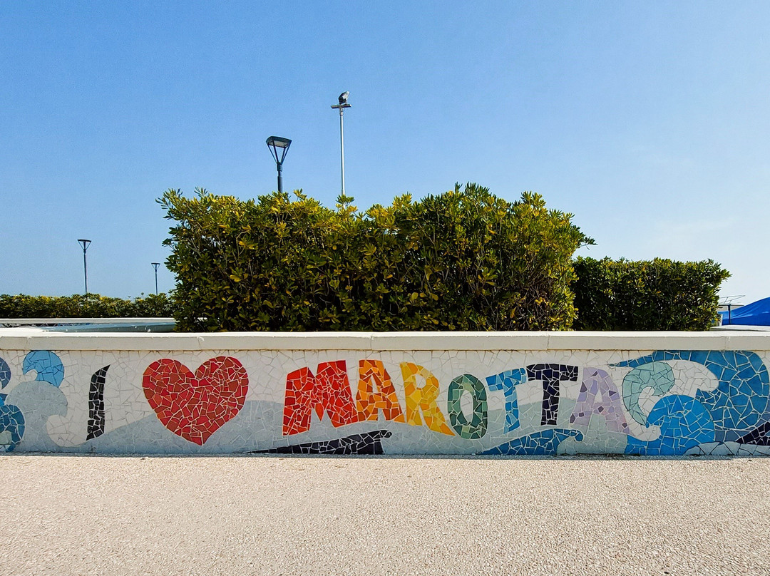 Hotel Garden Marotta主图