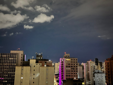 里贝朗普雷托蒙雷阿莱快捷酒店主图