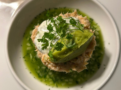 玛雷纳酒店主图