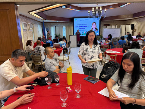 宿务蒙特贝罗别墅酒店