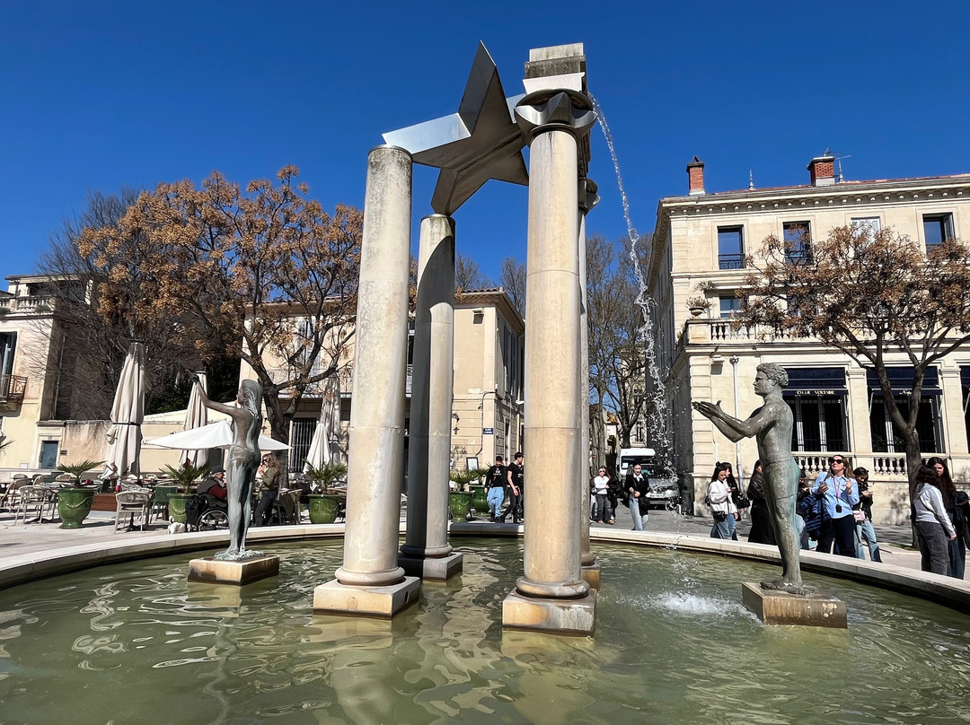 Bordeaux Da Scoprire-波尔多必去景点