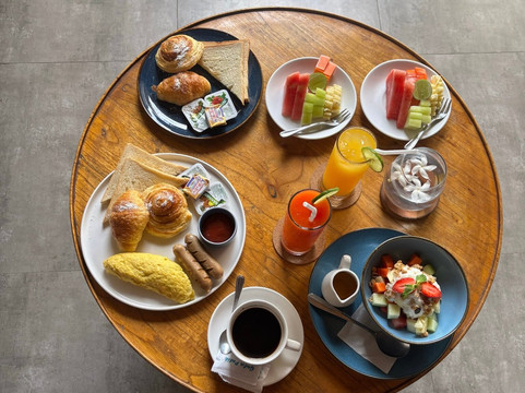 阿格拉帕纳海滩别墅主图