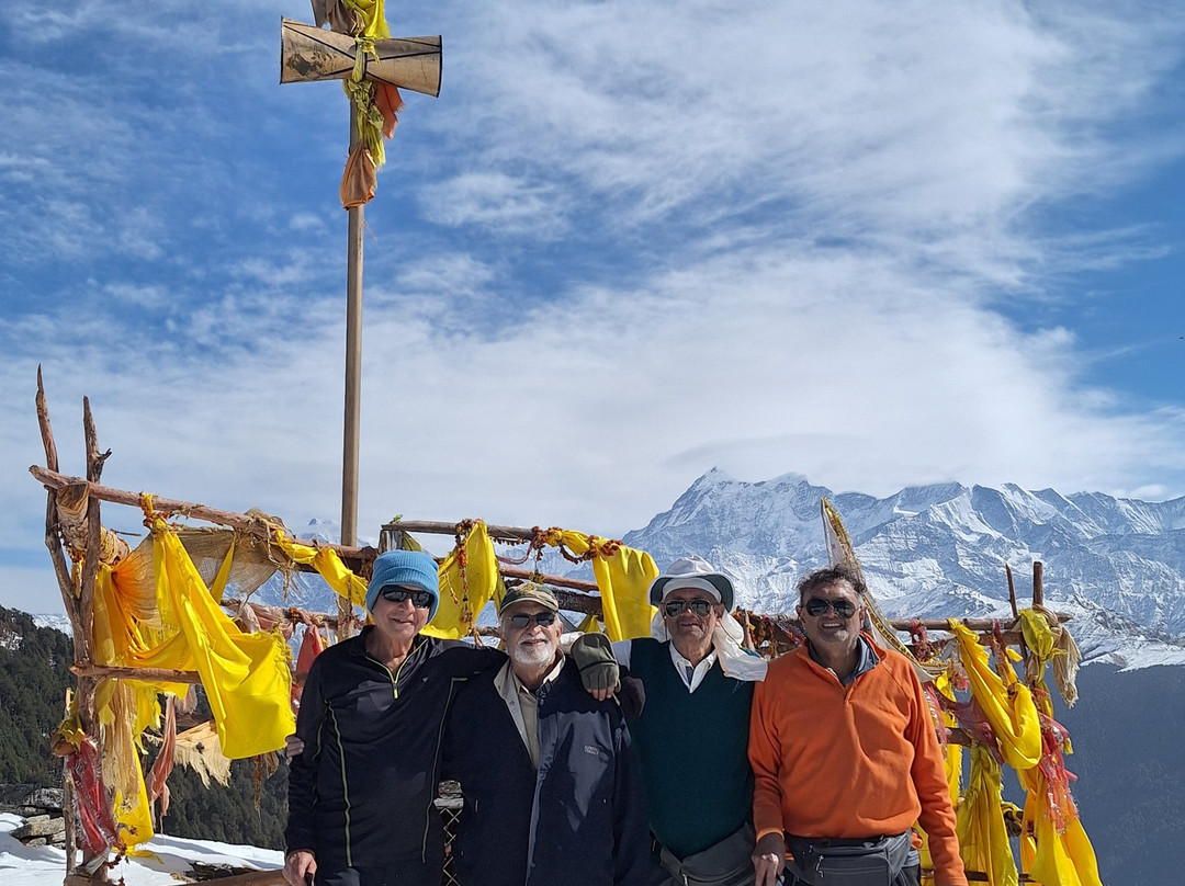 Himalaya Shelter-阿姆利则必去景点