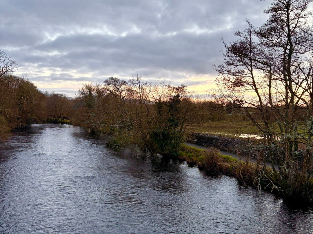 河滨漫步住宿加早餐旅馆主图