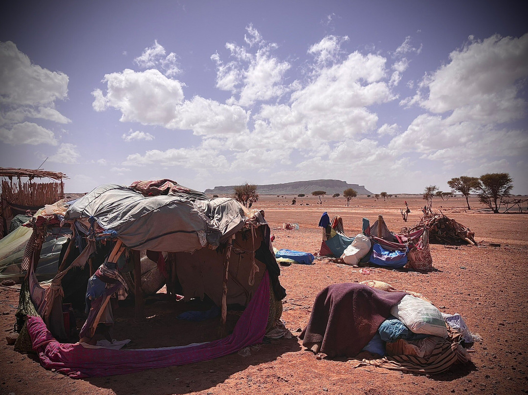 艾绿洲旅馆主图