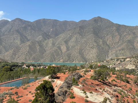 多卡度假屋（仅限成人）主图