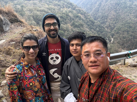 Fortune Travel-Jaigaon必去景点