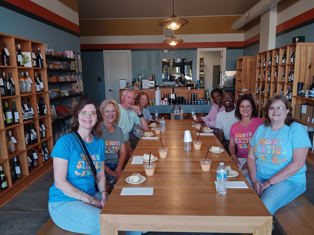 Taste of Thomasville Food Tour-Thomasville必去景点