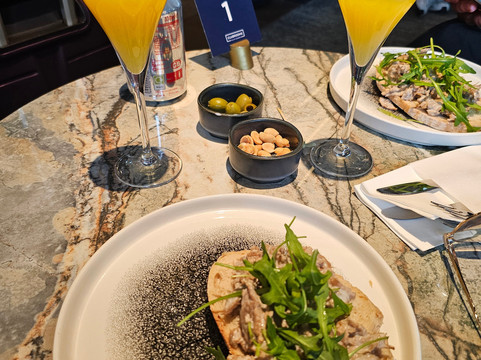 Clubrooms At Heathrow Terminal 3-豪恩斯洛必去景点