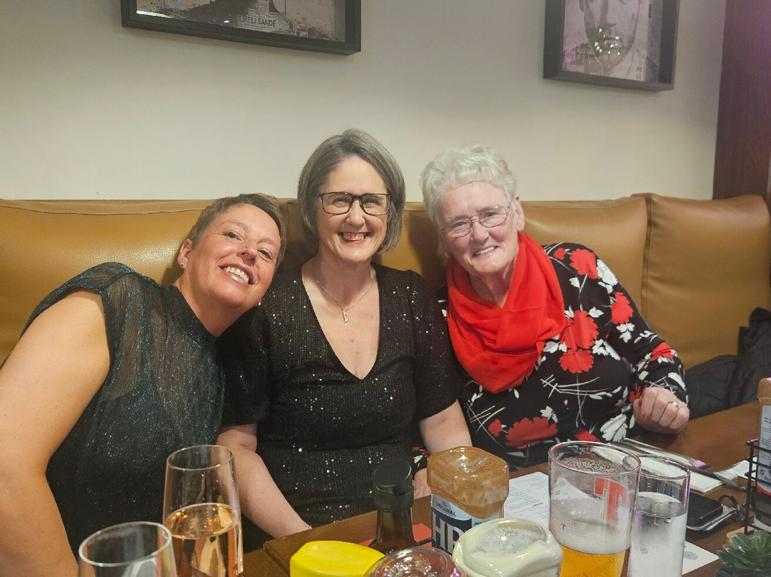 阿伯丁德斯酒店主图