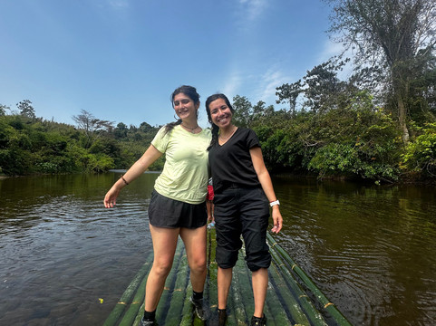 Banlung Nature Trekking Tours-邦隆必去景点