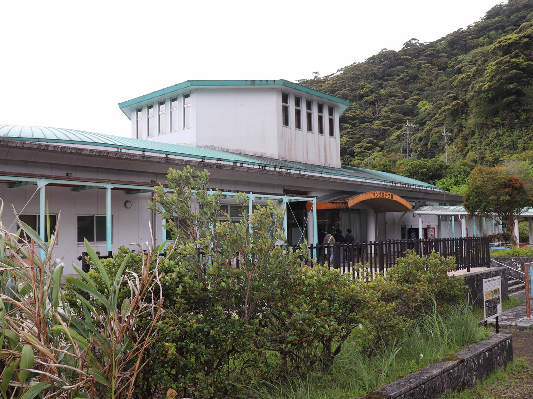 Roadside Station Amami Oshima Sumiyo-奄美市必去景点