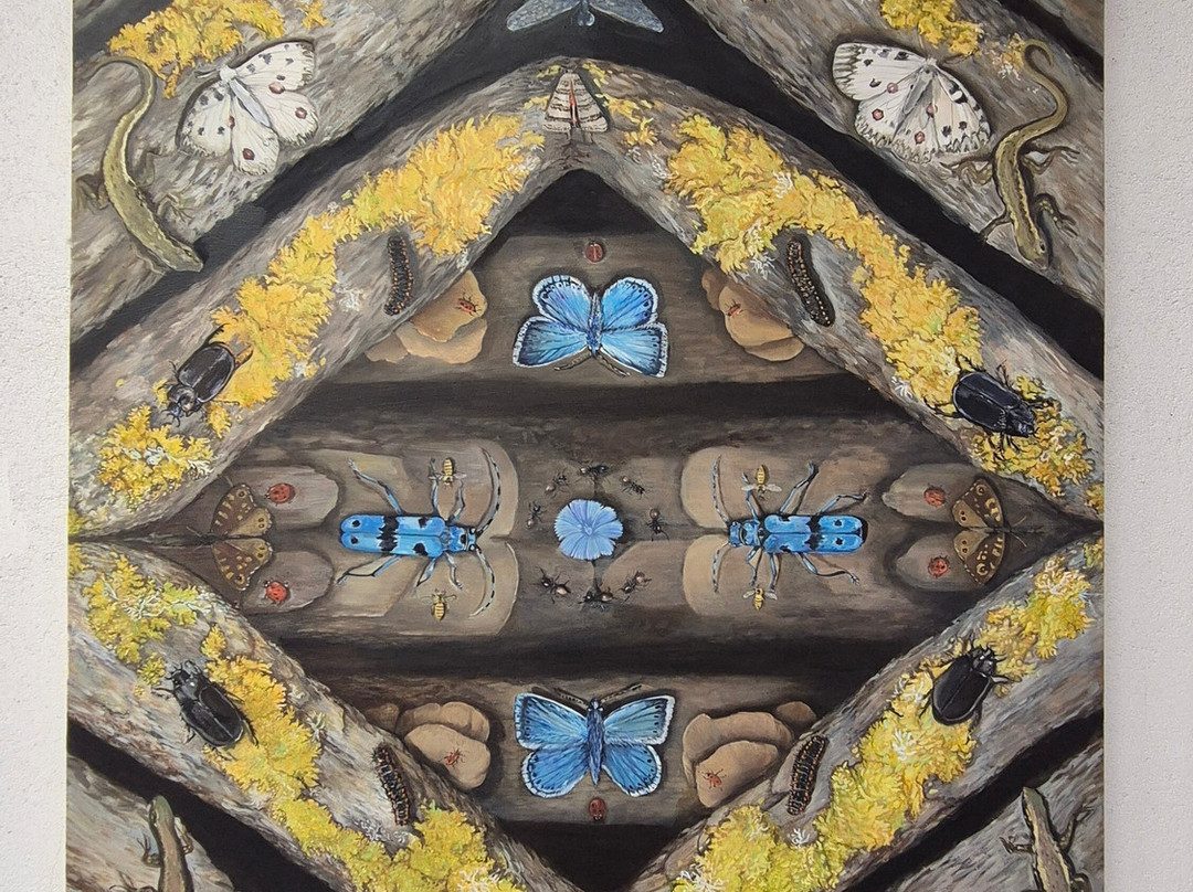 Palacio de Los Velosillo-Ayllon必去景点