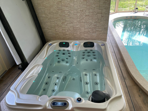 Spa L'orée Des Bois-Emance必去景点