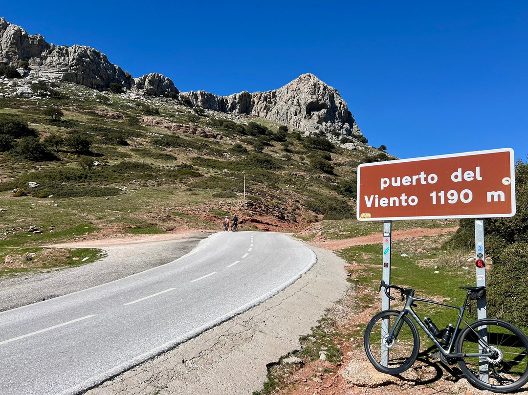 Andalucian Cycling Experience Day Trips-隆达必去景点