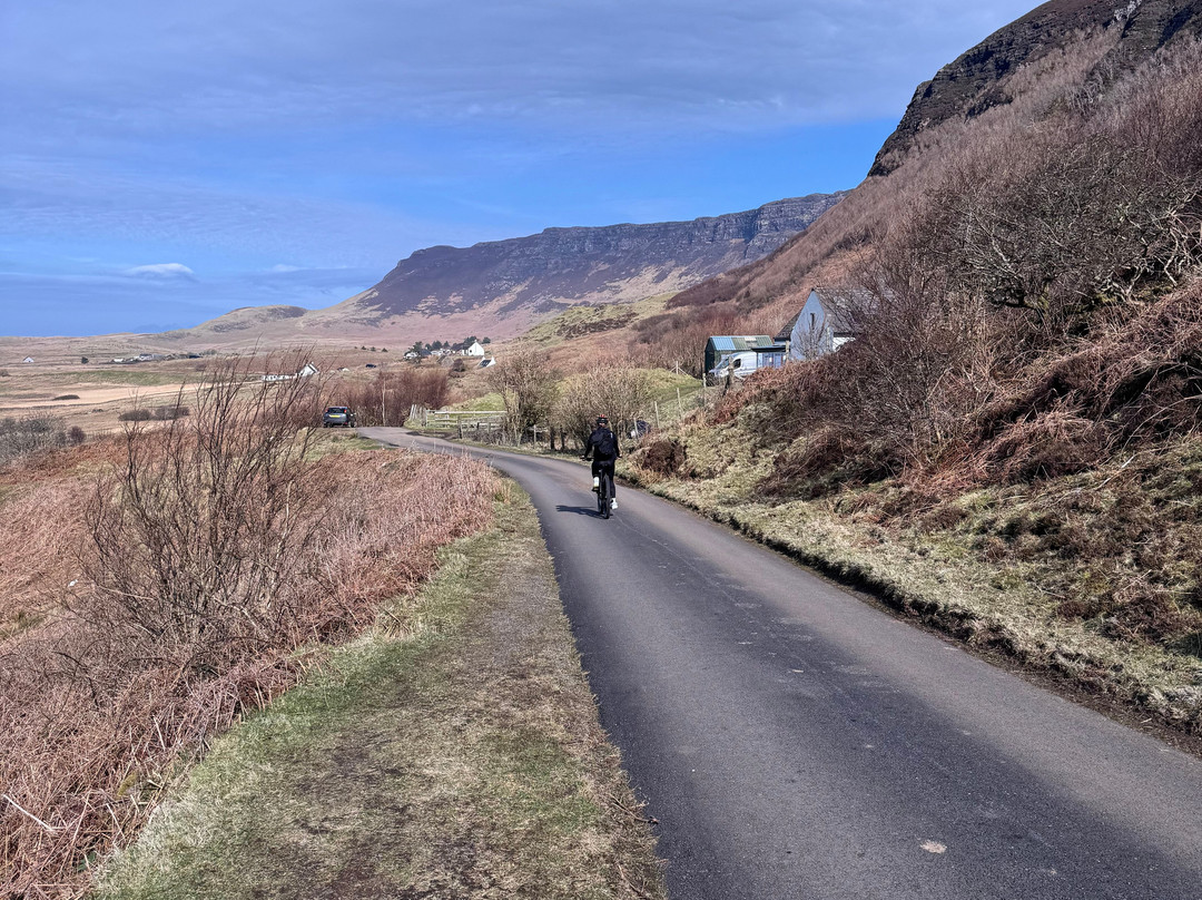 Eigg Adventures-Isle of Eigg必去景点