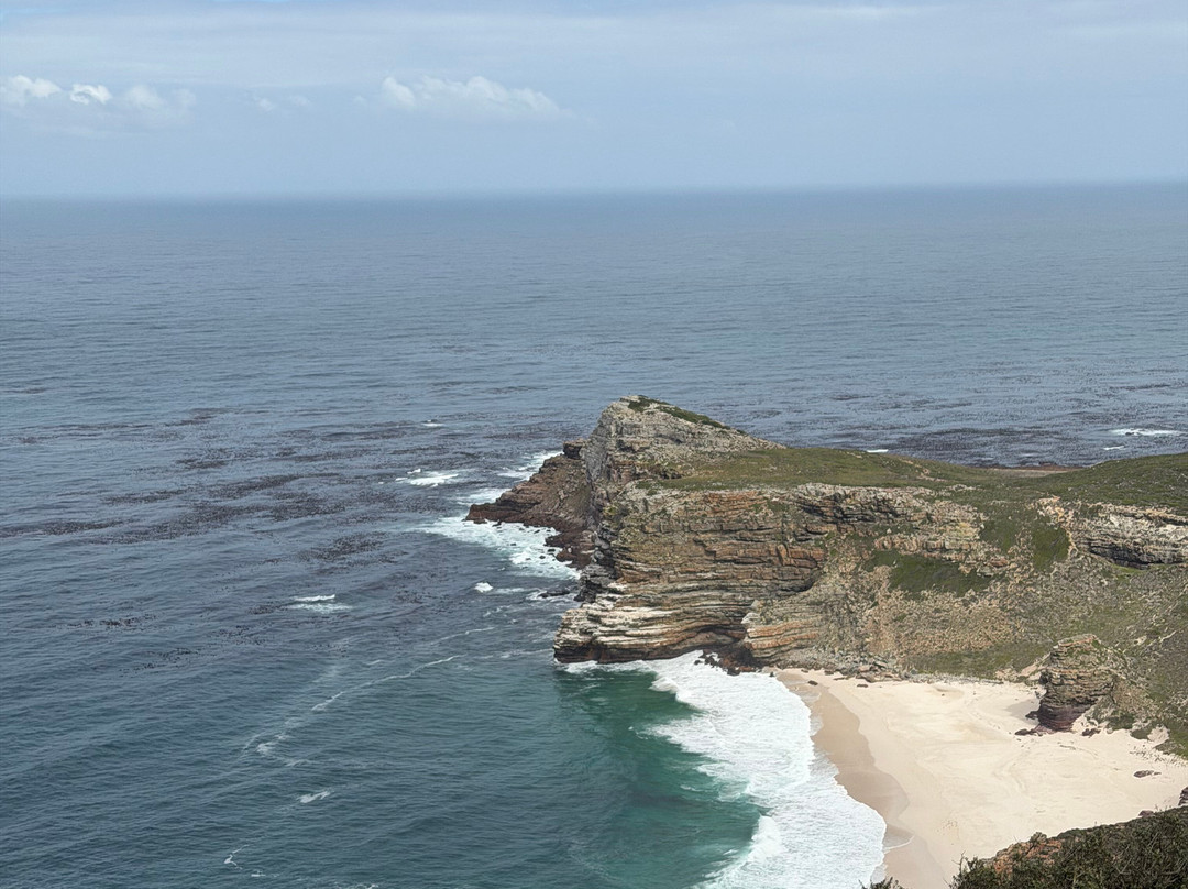 Aunty Nita's Tours-Grassy Park必去景点