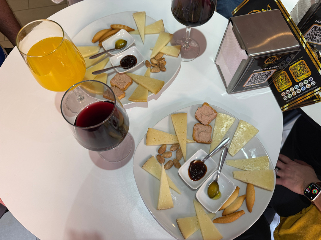 Mqm Museo Del Queso Manchego Toledo-托莱多必去景点