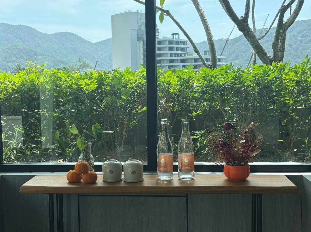 Angsana Spa-槟城岛必去景点