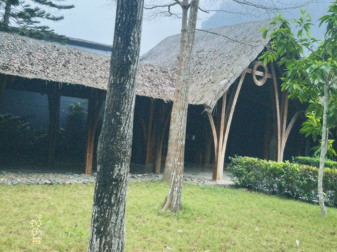 和平-塞雷纳金布伊度假村主图