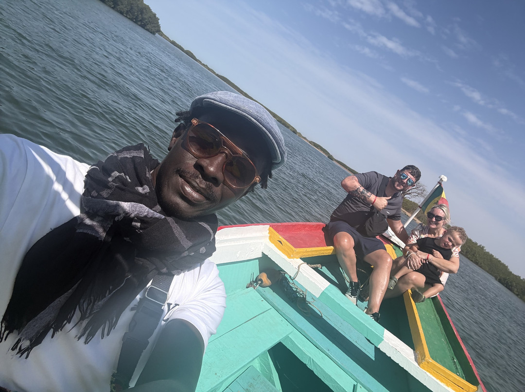 EXCURSIONS FROM HOTEL RIU BAOBAB-Ponto必去景点
