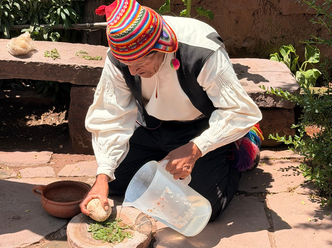 Peru Travel Agency-库斯科必去景点