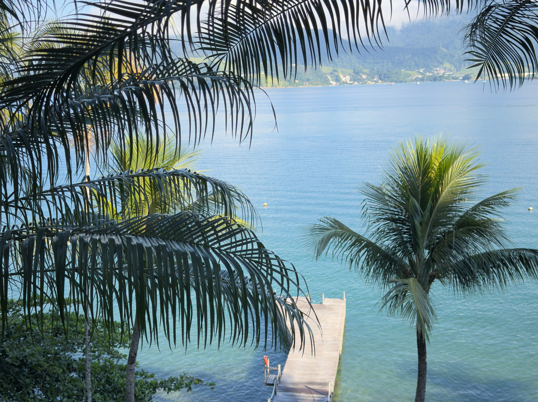 巴拉杜萍波尔图酒店主图