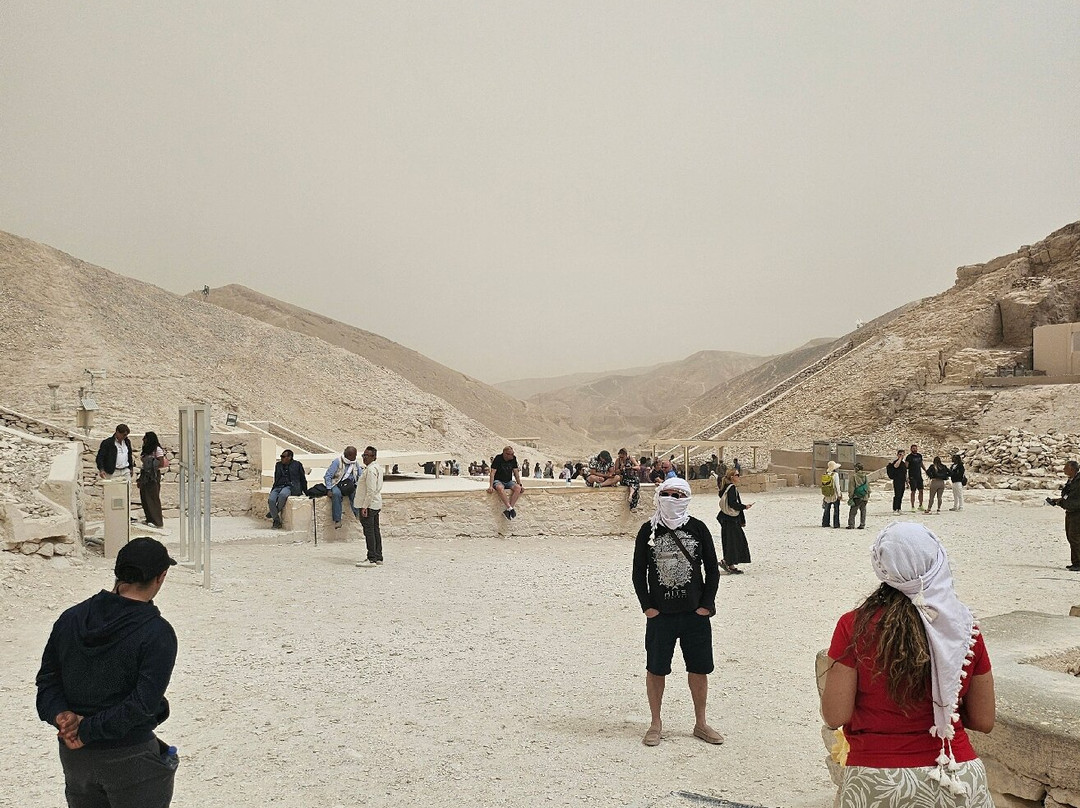 Dolphin House Aqua Center-赫尔格达必去景点