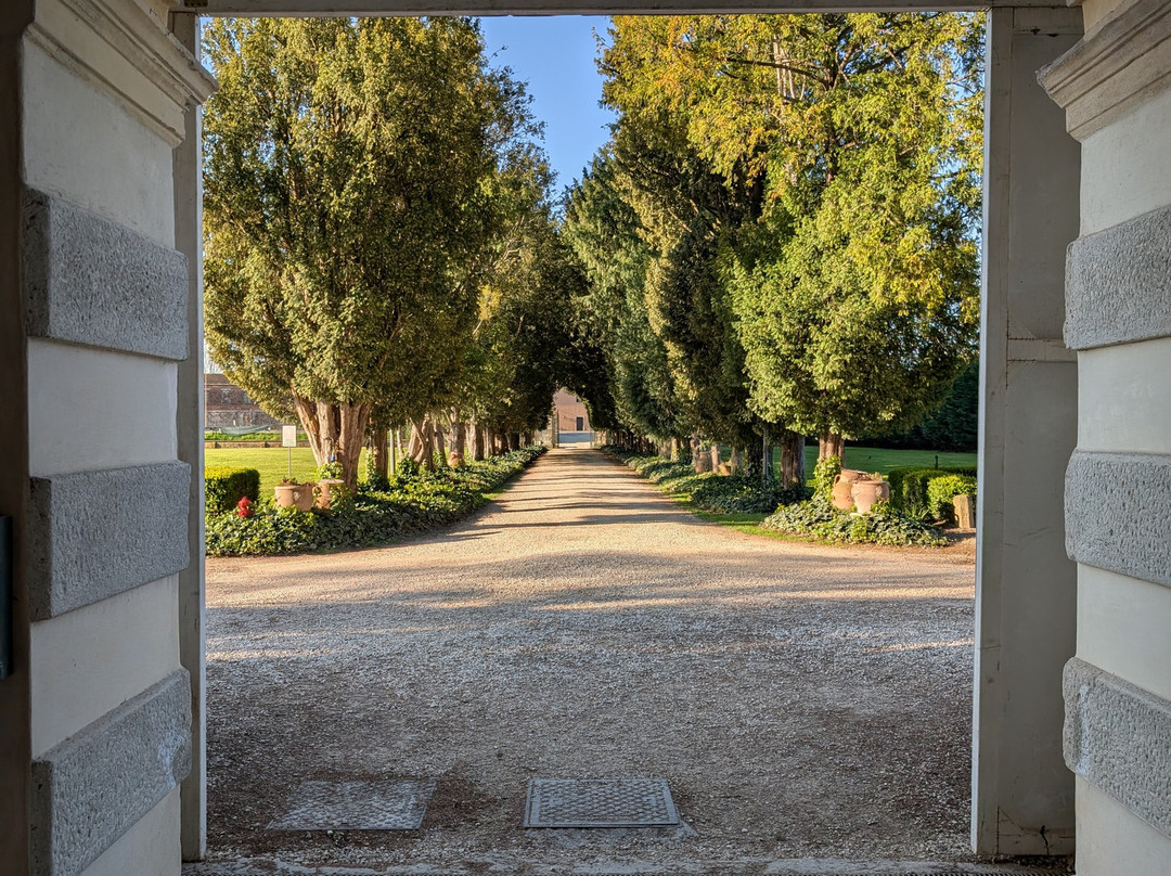 Castello Bevilacqua-Bevilacqua必去景点