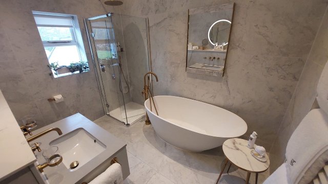 吉尔平湖畔别墅酒店-官方