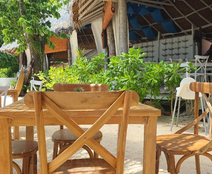 Mayalay度假村-绿色酒店主图