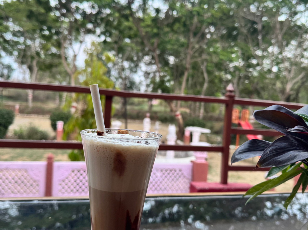 The Bagh Kanha主图