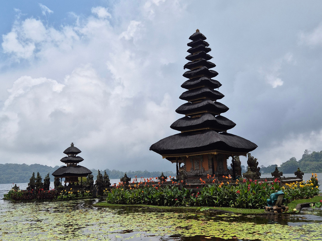 Bali Rêve-达巴南必去景点