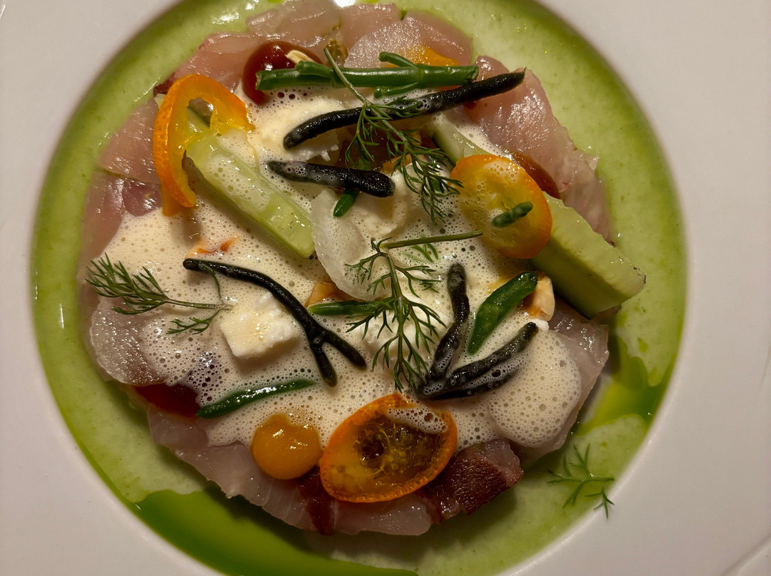 Hotel de Sterrenberg - Adults Only主图