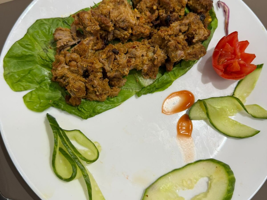 Kolachi Restaurant Oman