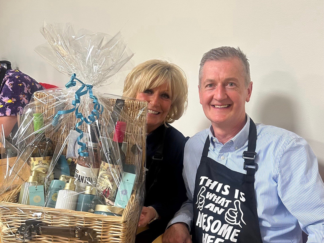 Champneys Springs Spa-Packington必去景点