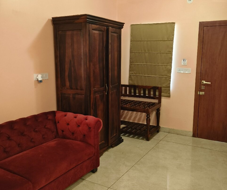 Sterling Balicha Udaipur主图