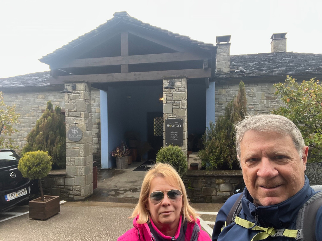 卢依斯塔佐莫卡度假村主图