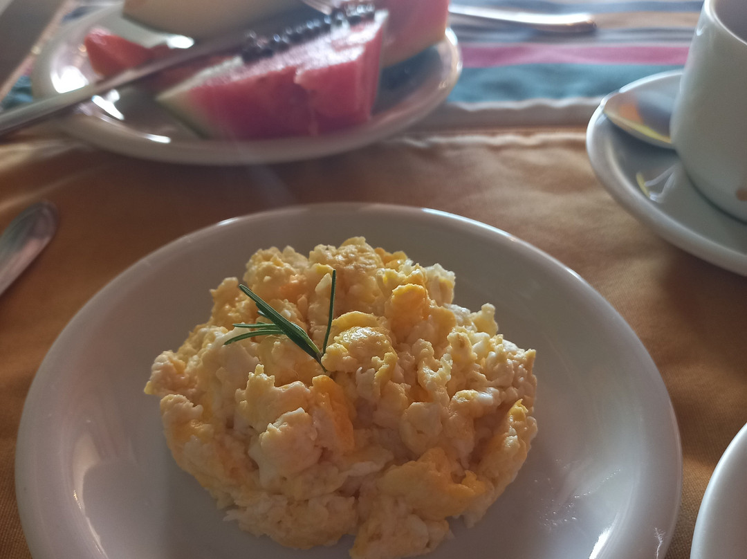 Pousada DiMari主图