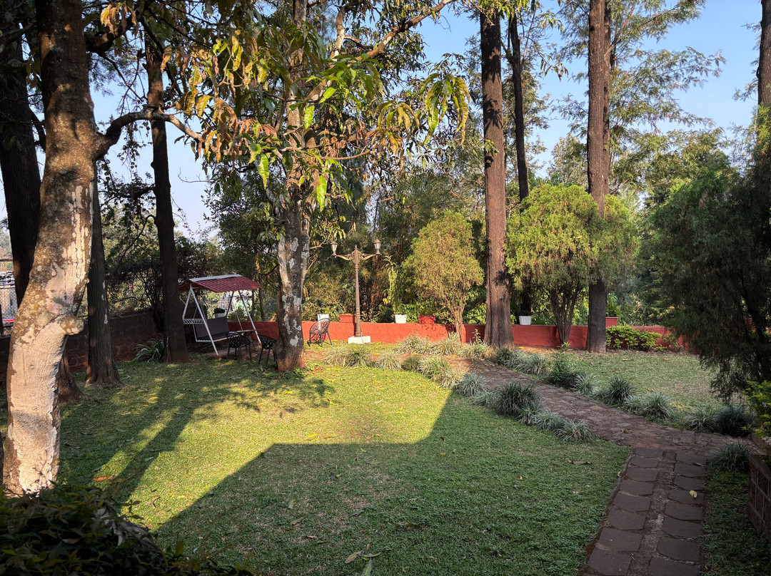 Prospect Hotel主图