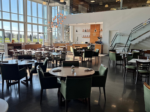 Bardstown Bourbon Company-Bardstown必去景点